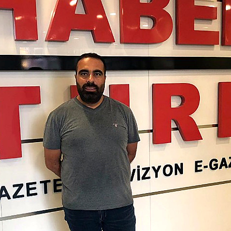 Basın karesi