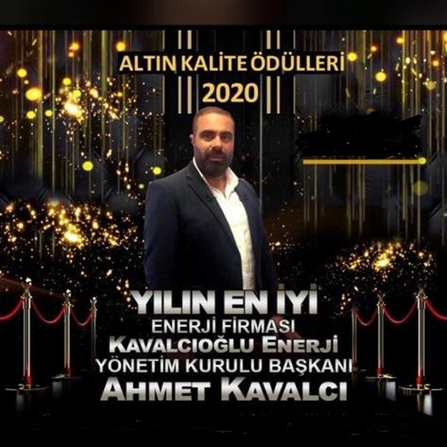 Altın Kalite Ödülü