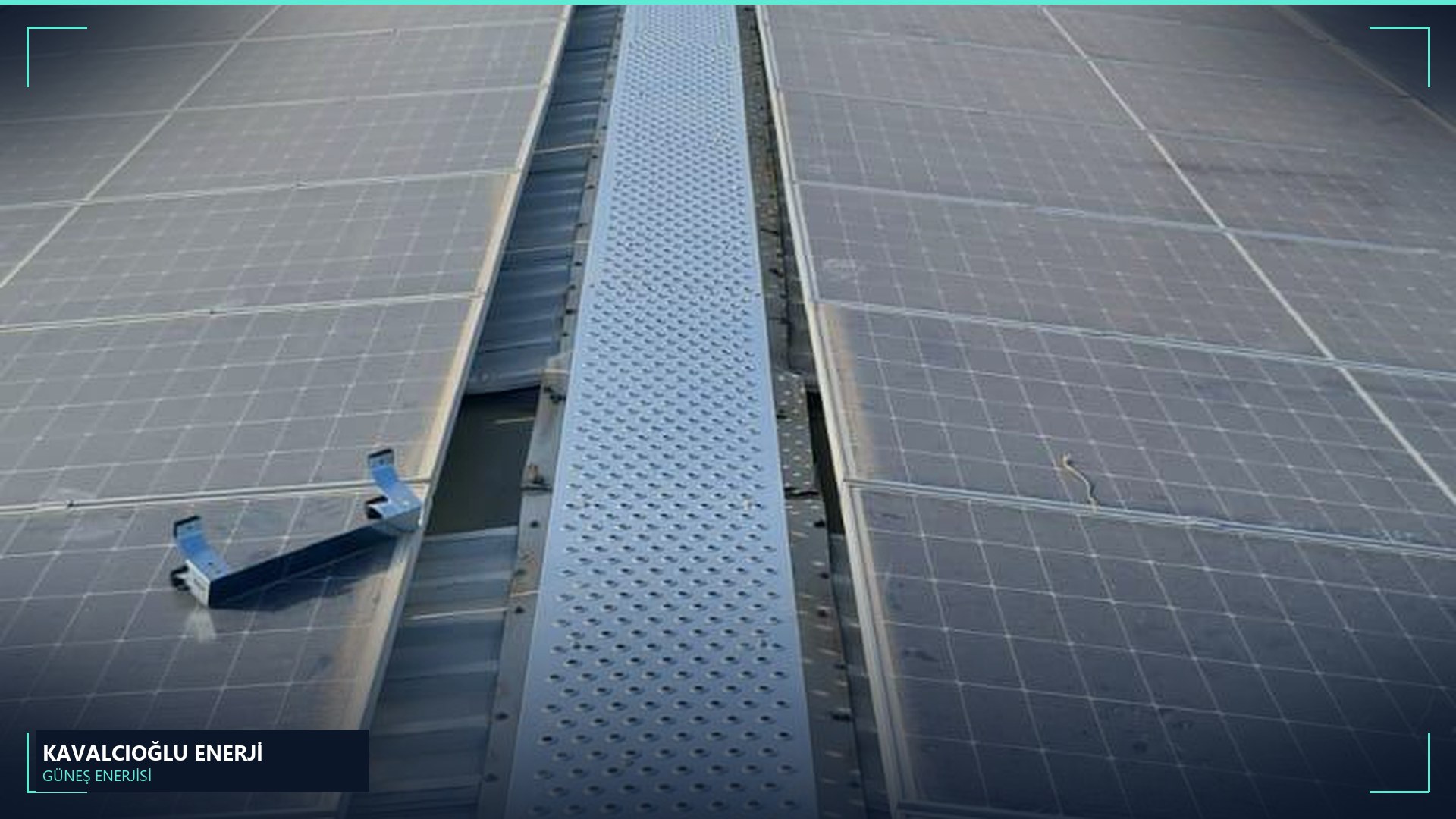 Hibrit ve Şebeke Bağlantılı Güneş Enerjisi Tesisleri