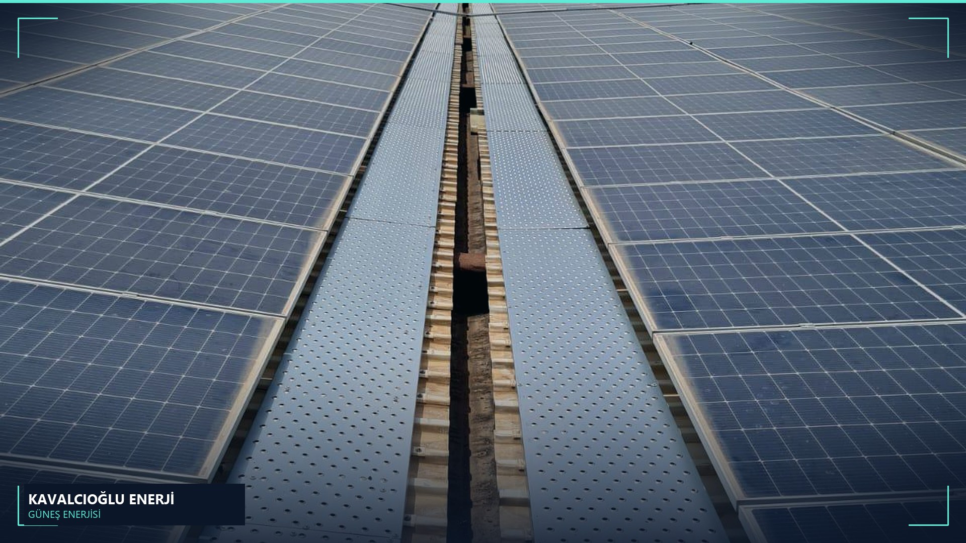 Hibrit ve Şebeke Bağlantılı Güneş Enerjisi Tesisleri