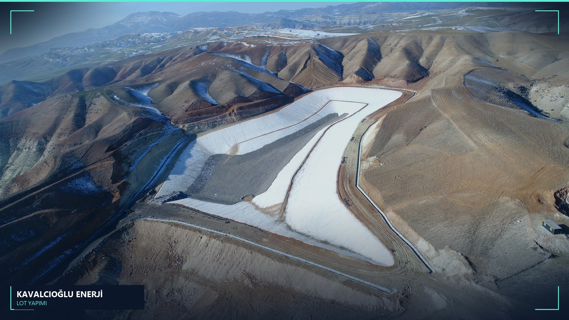 The Foundation of Environmental Safety: Impermeable Cell Construction
