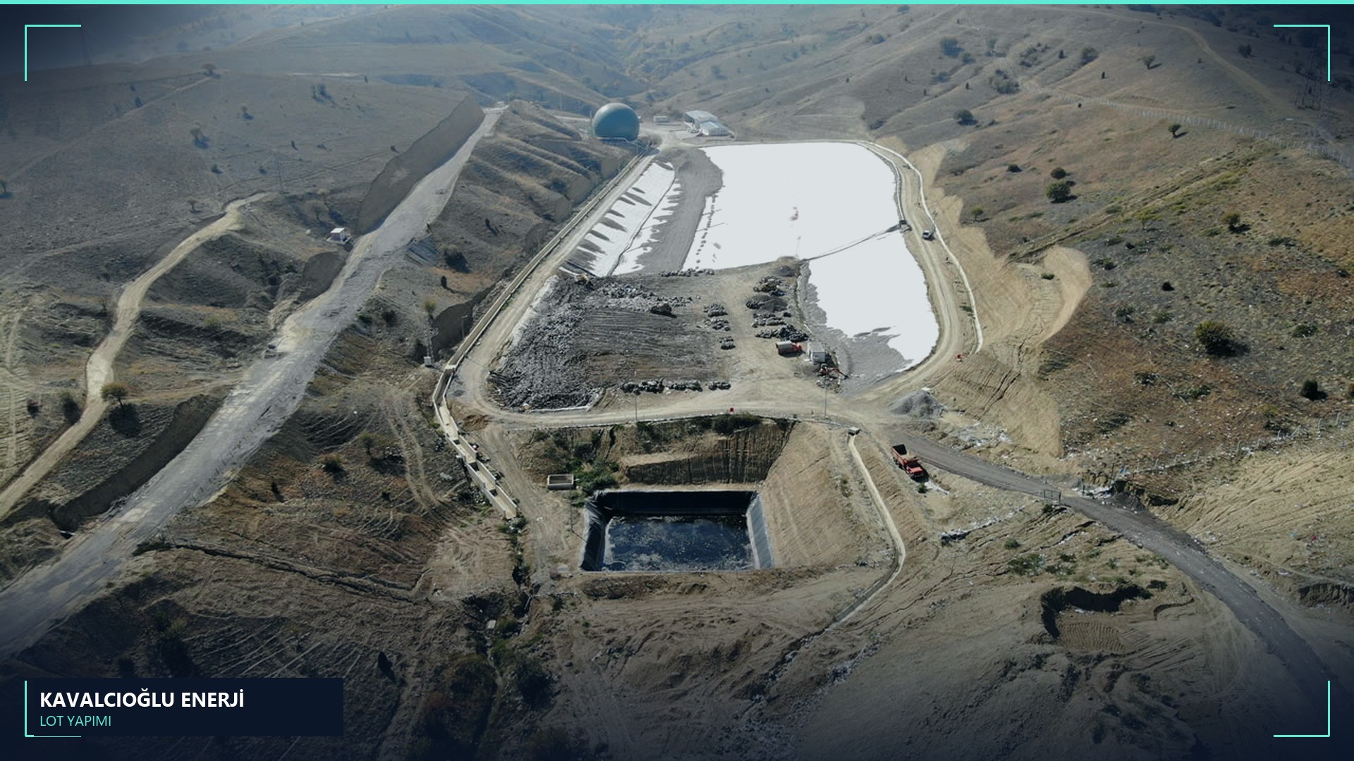 The Foundation of Environmental Safety: Impermeable Cell Construction