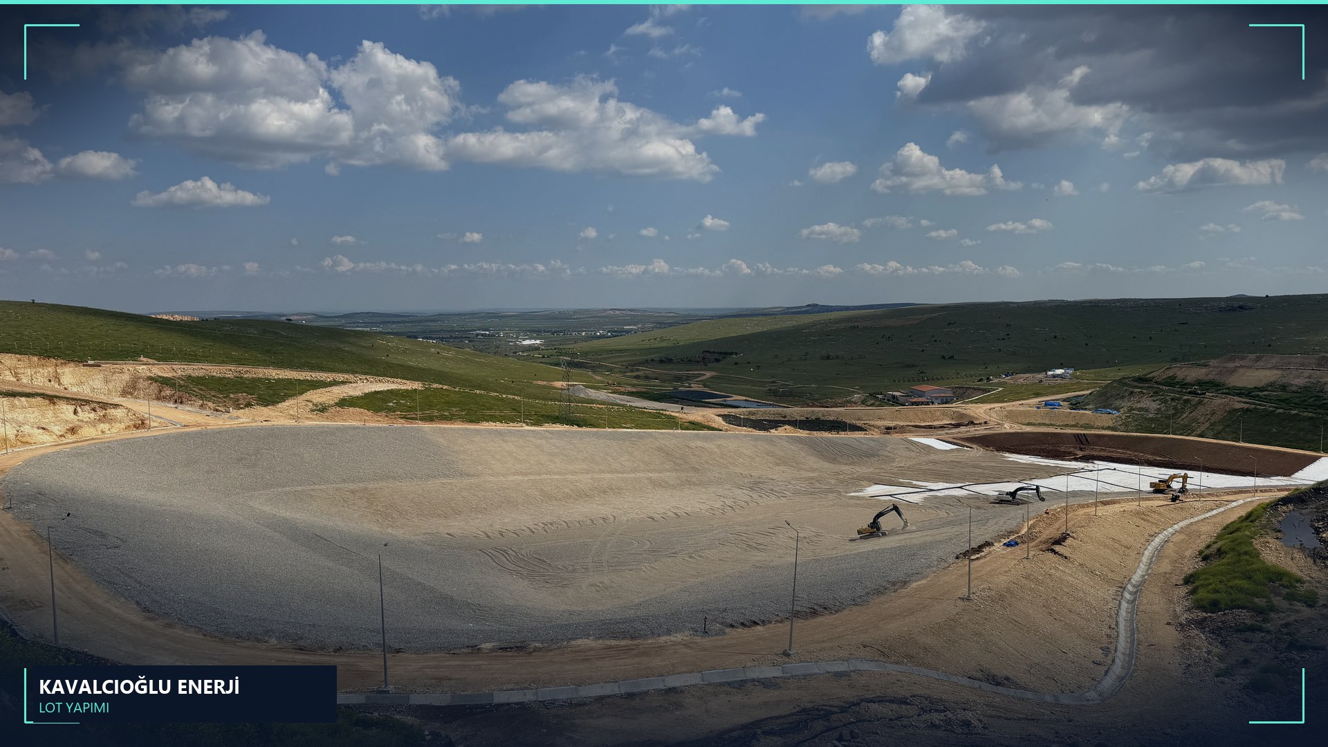 The Foundation of Environmental Safety: Impermeable Cell Construction