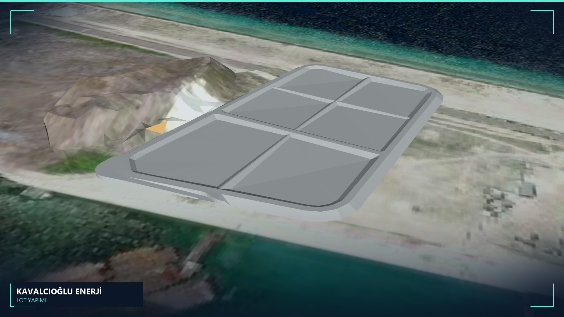 The Foundation of Environmental Safety: Impermeable Cell Construction