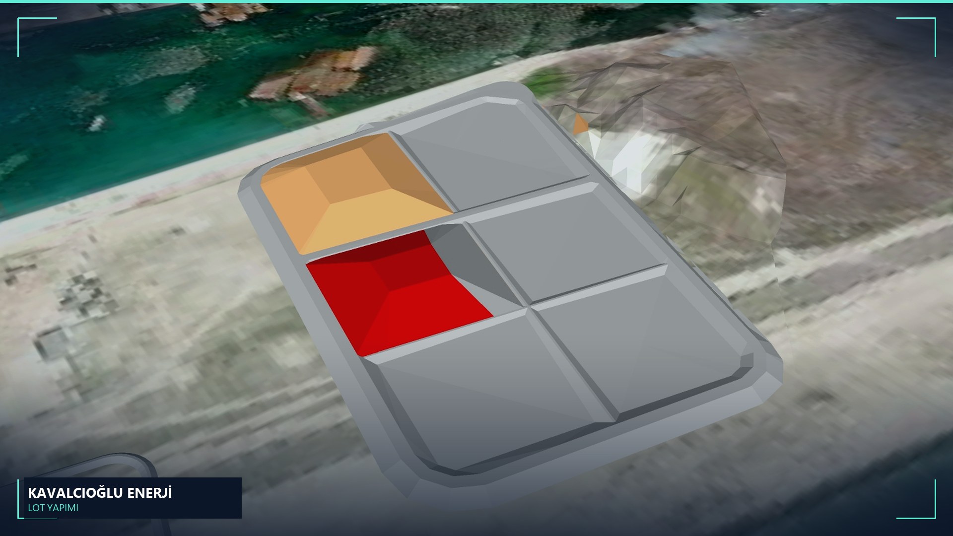 The Foundation of Environmental Safety: Impermeable Cell Construction