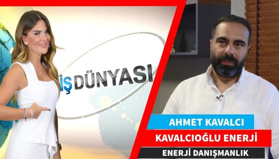 Atv Avrupa İş Dünyası Programı