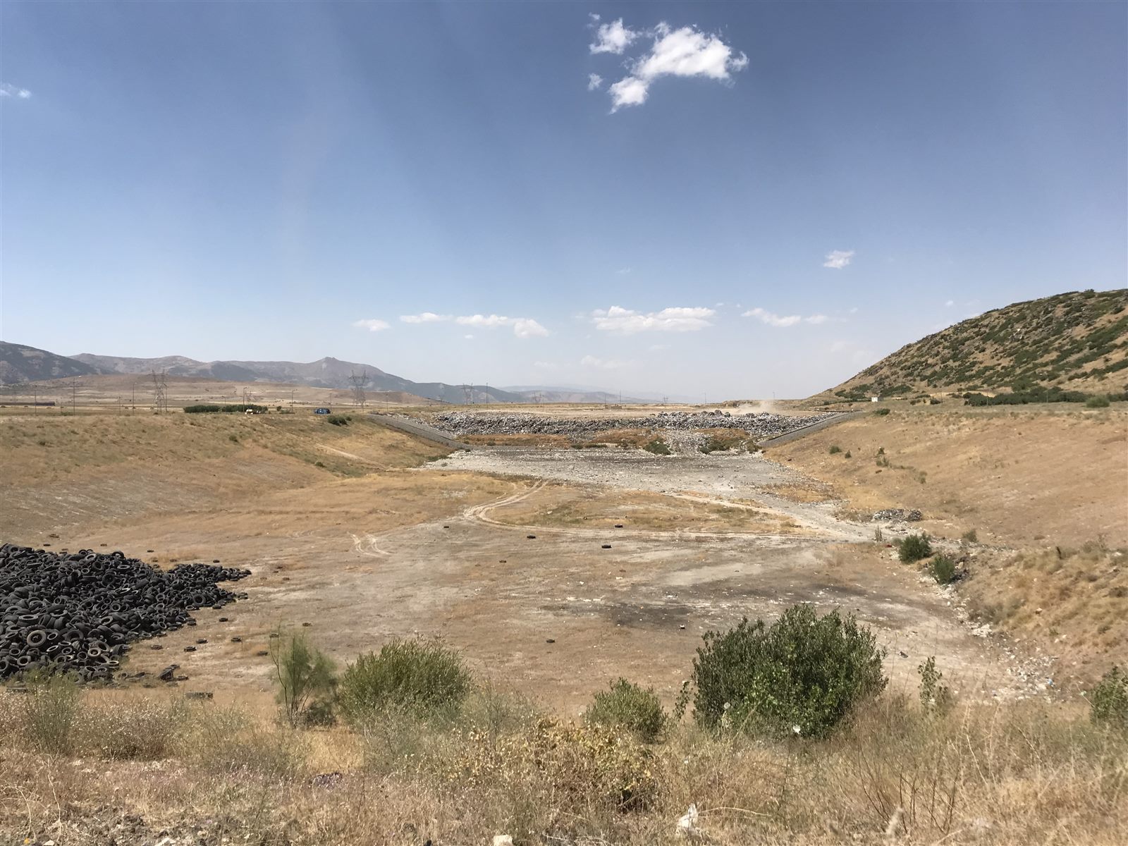 Bitlis Municipal Solid Waste Facility