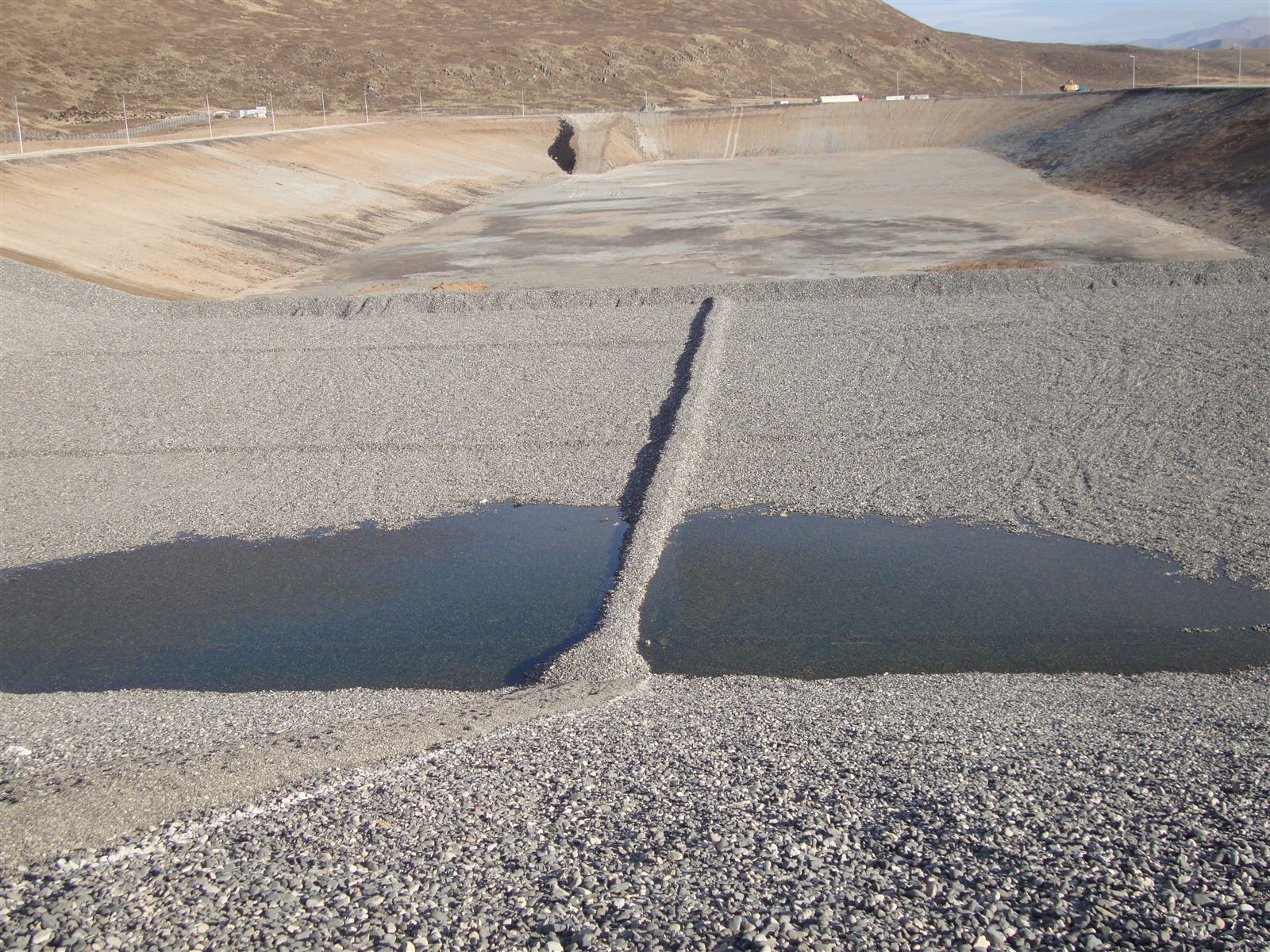 Bitlis Municipal Solid Waste Facility