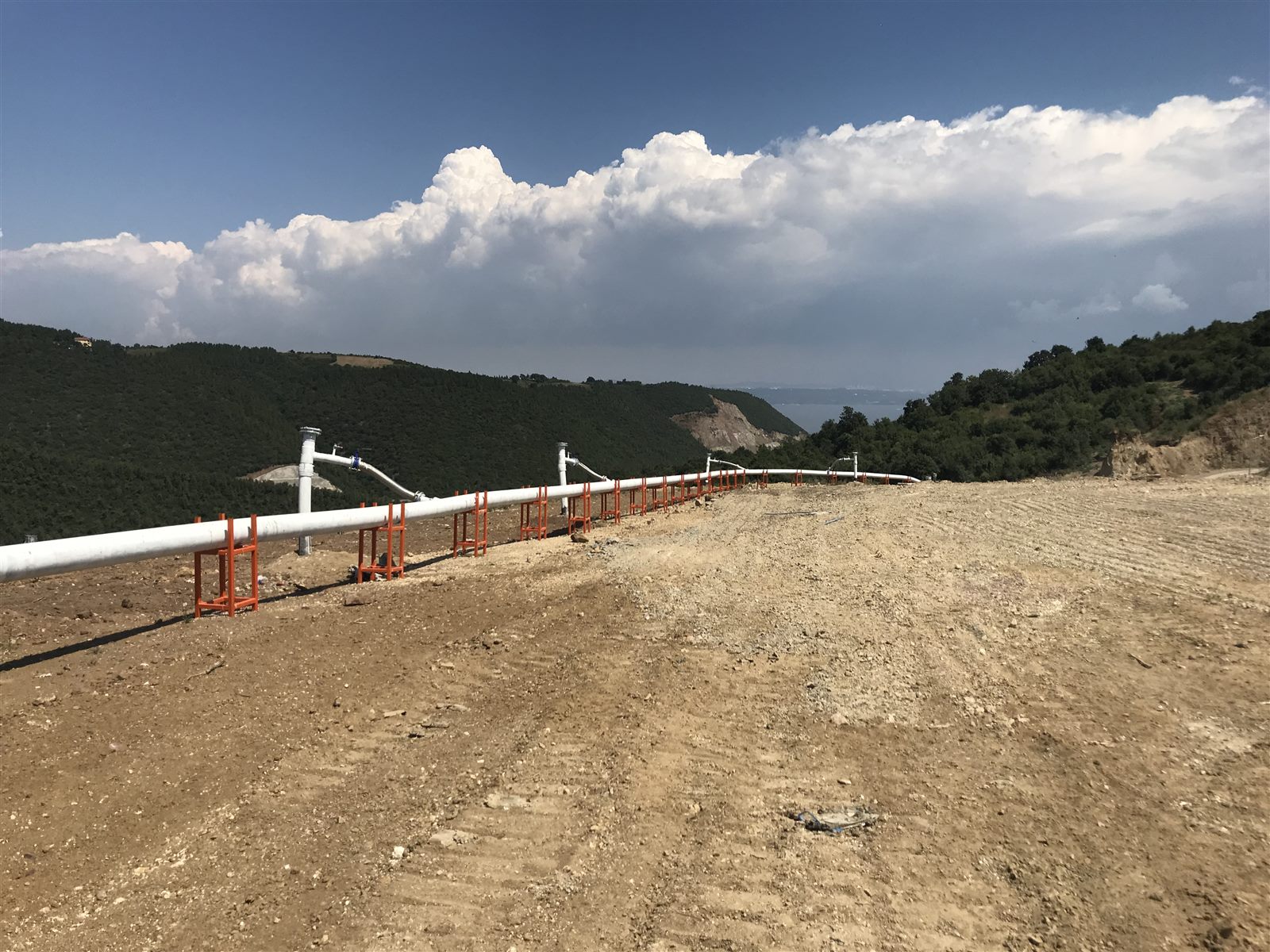 Yalova Municipal Solid Waste Facility
